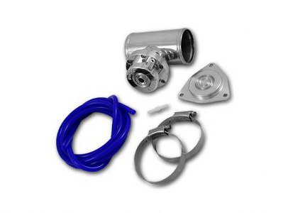 Volvo S40/V40 Turbo Valve and Fitting Kit | Forge