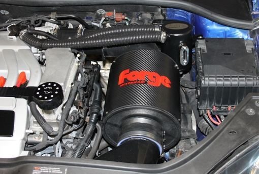 Induction kit for the 3.2 Audi A3 | Forge