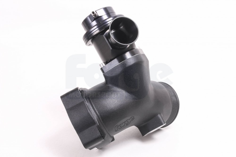 High Capacity Piston Valve and Kit For Audi TTRS or RS3 (8P) | Forge