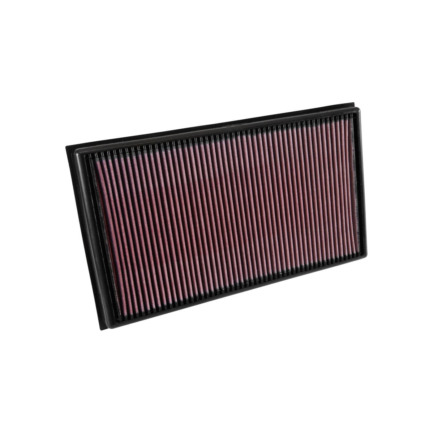 K&N Replacement Air Filter | Audi | RS3 8V | TTRS 8S