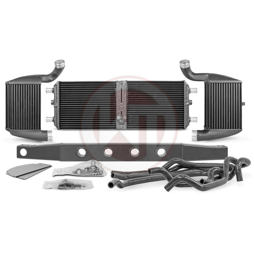 Audi RS6 C6 4F Competition Intercooler Kit | Wagner Tuning