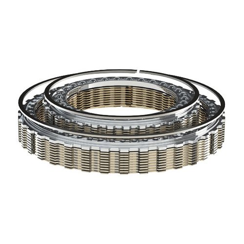 Dodson Bmw Superstock 8 Clutch Kit | DMS-8004