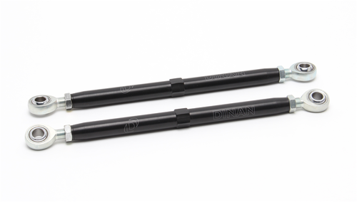 Dinan Racing Rear Toe Links for BMW E82 1M E9x M3