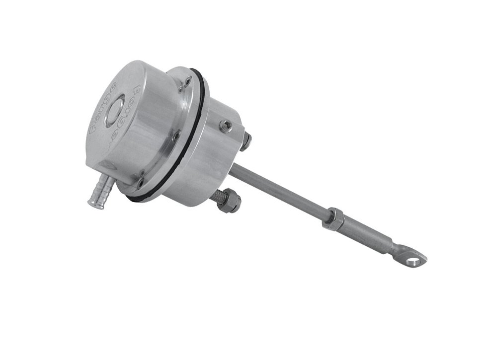 Saab 9000 Adjustable Wastegate Actuator | Forge