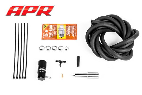 APR 1.8T & 2.0T EA888 Gen 3 Boost Tap