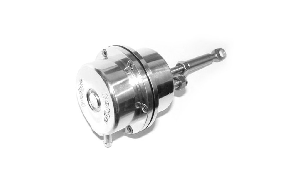 Adjustable Actuator for Ford Focus RS and STi | Forge