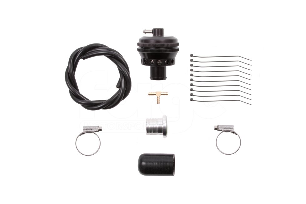 Atmospheric Dump Valve for Micra IG-T 90 Tekna and Renault Clio 0.9 TCE | Forge