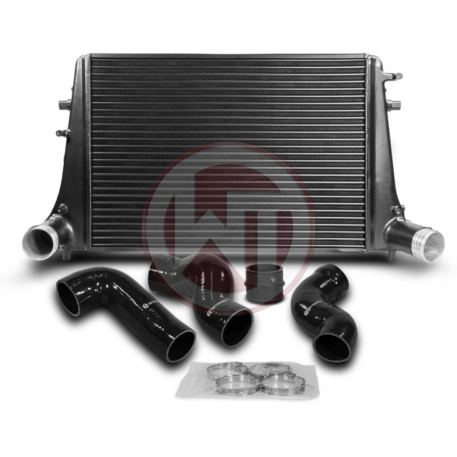 VAG 1.8-2.0 TSI EA888 Gen1. Gen2. Competition Intercooler Kit | Wagner Tuning