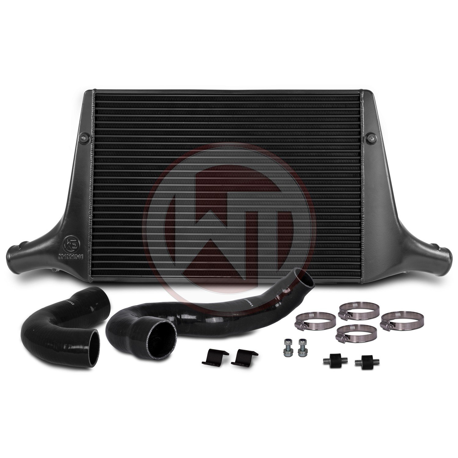 Audi A4/A5 B8 2.0 TDI Competition Intercooler Kit | Wagner Tuning