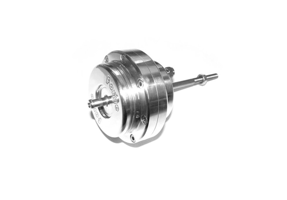 Turbo Actuator for Lotus Esprit 4 Cylinder Engines | Forge