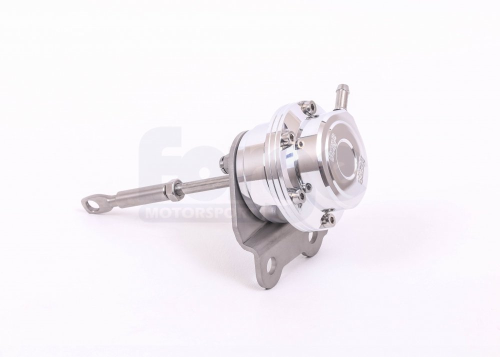 Adjustable Actuator for Audi, VW, SEAT, and Skoda 1.4 TSI Engines | Forge