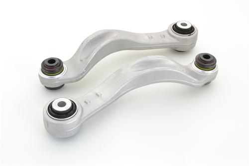 Dinan Low Compliance Rear Control Arms for BMW 528i 535i F10 535i GT 550i GT F07 640i 650i F12 640i 650i F13