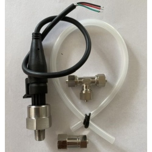 0-300psi linear pressure sensor