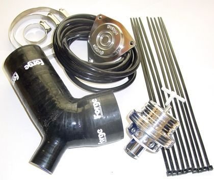 Volvo 850 T5/S70/V70 & Early V40 Valve and Fitting Kit | Forge