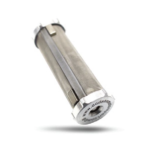 Dodson Gr6 Reusable Metal Mesh Canister Transmission Filter | DMS-2810