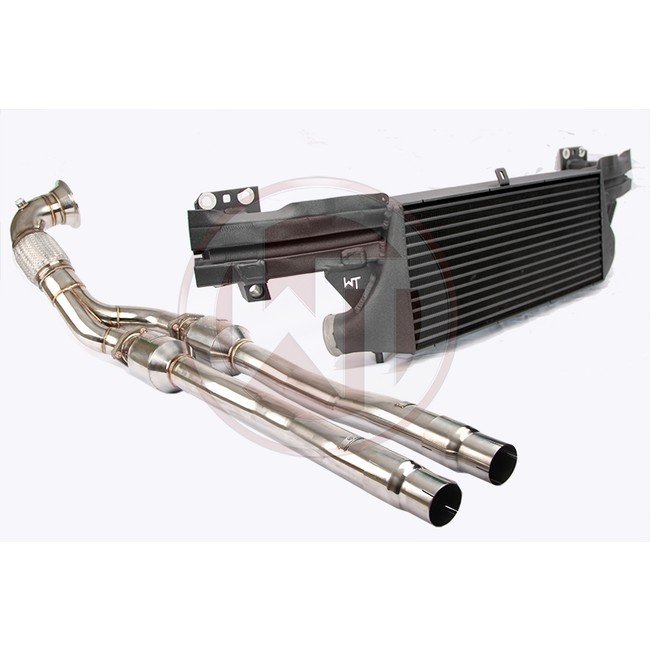 Audi TTRS 8J EVO 2 Competition Package | Wagner Tuning