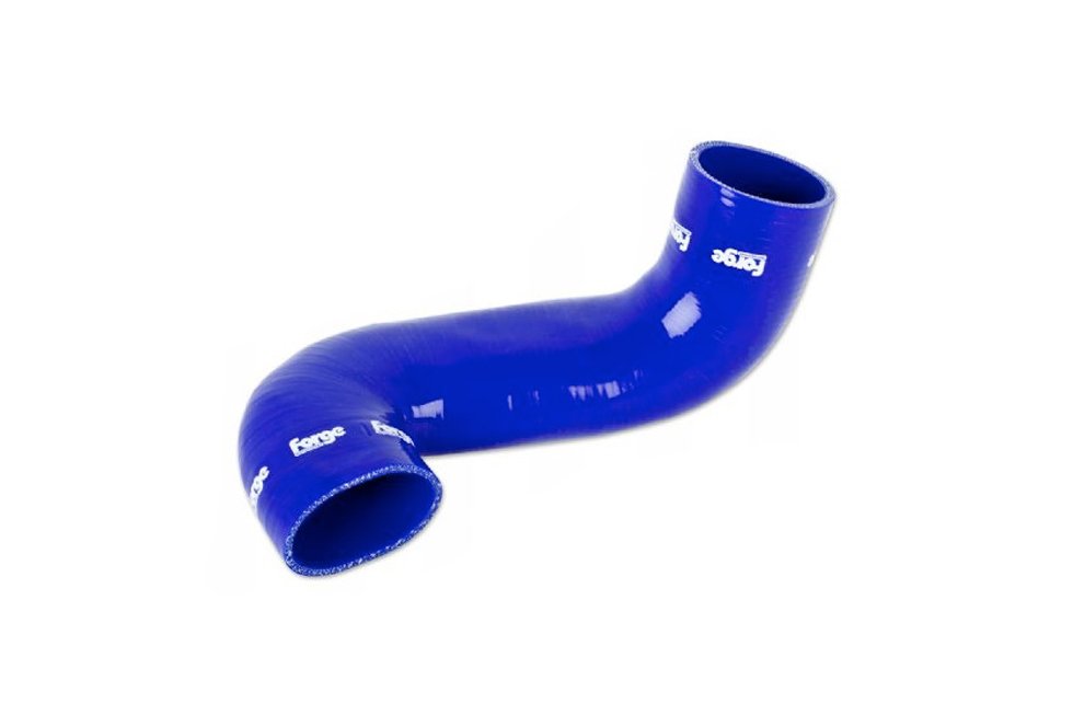 Silicone Inlet Hose for Vauxhall Corsa VXR | Forge