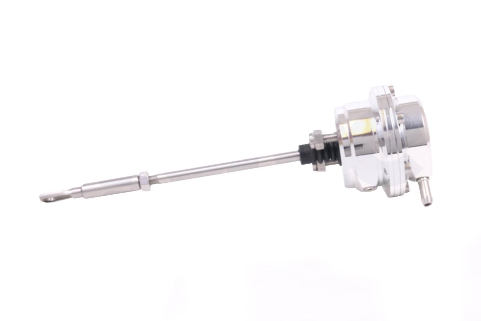 Forge Motorsport Alloy Adjustable Turbo Actuator For The Lancia Delta Integrale 2.0 | Forge