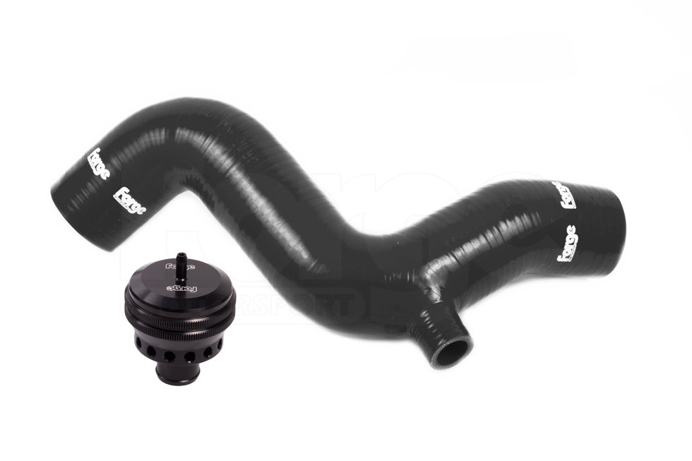Atmospheric Valve for Honda Civic FK8 Type R | Forge
