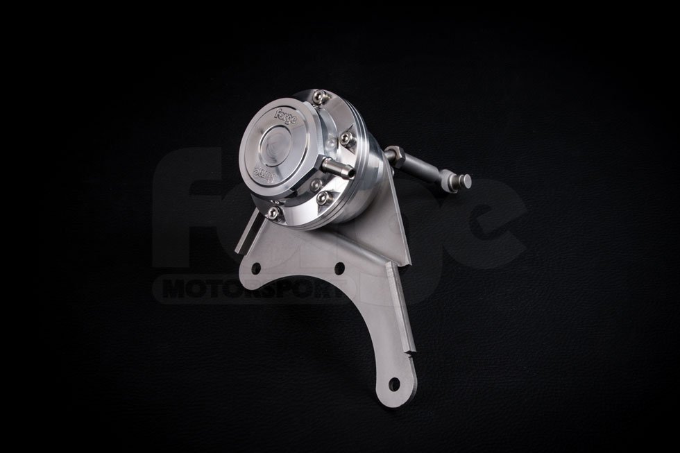 Adjustable Actuator for Subaru IHI VF35/VF34 Turbo GDB | Forge