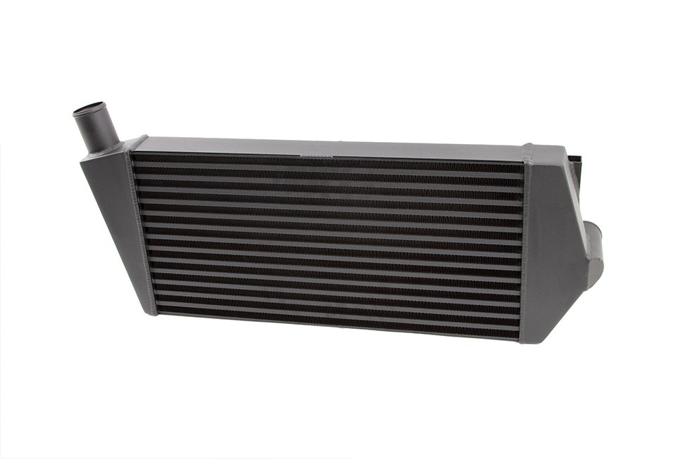 Renault Megane 225/230 Front Mounted Intercooler Kit | Forge