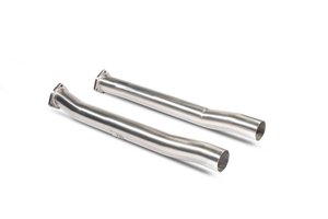 Secondary de-cat  | Scorpion