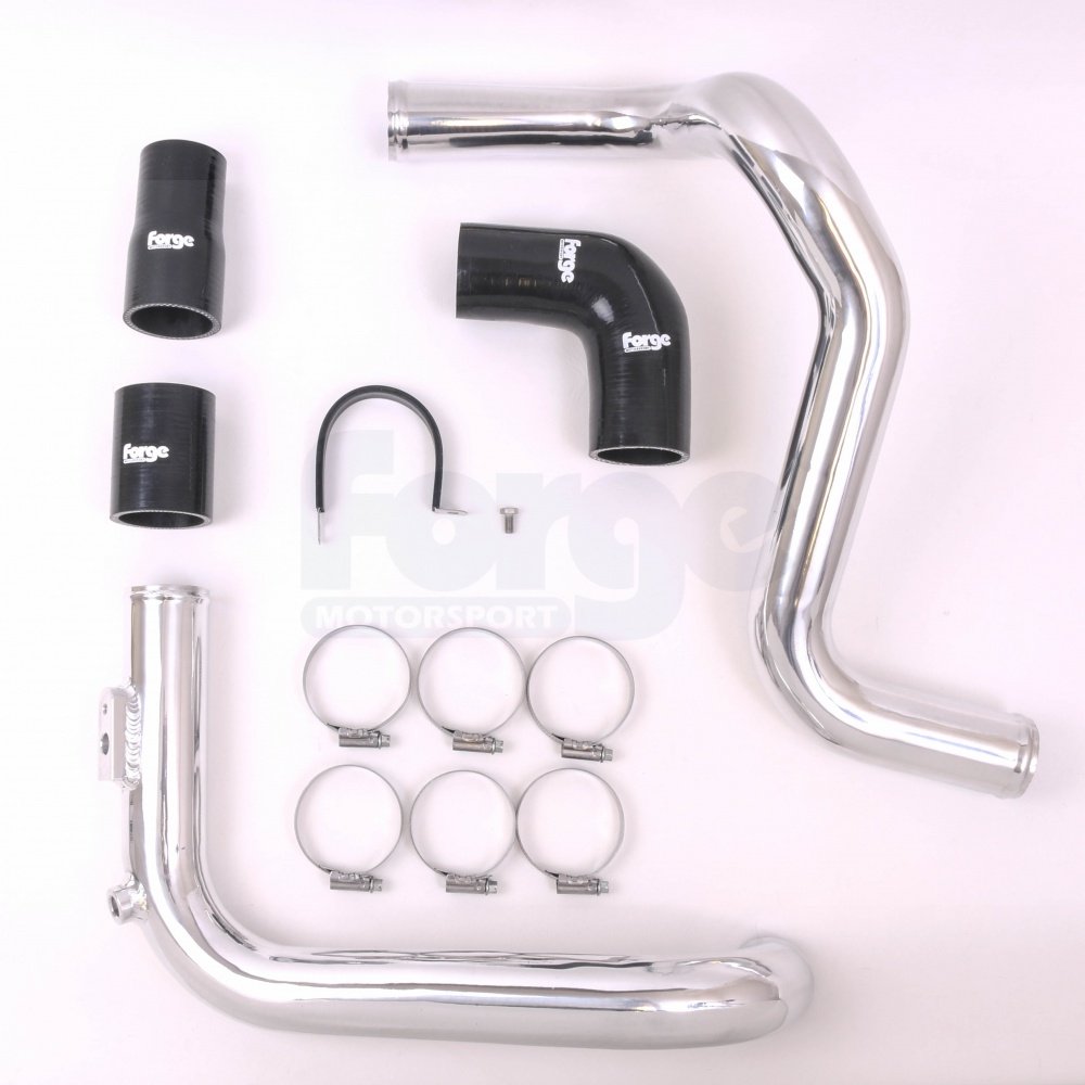 Alloy Hard Pipe Kit for Renault Megane 225/230 | Forge