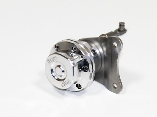 Adjustable Actuator for Subaru Impreza Fitted with IHI VF48 Turbo | Forge