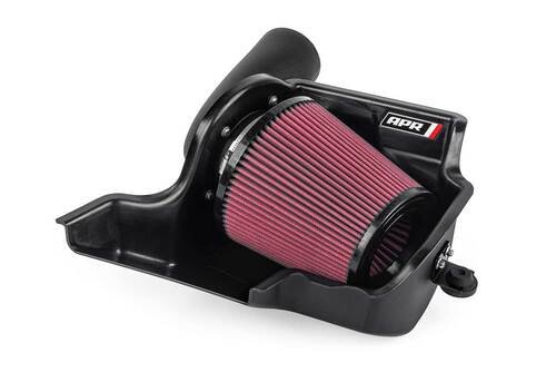 APR PEX Open Intake System - MQB - 1.8T and 2.0T EA888 Gen 3