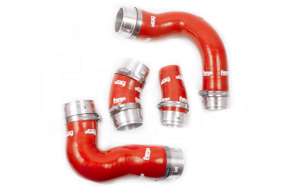 Boost Hoses for VW T5 2.5 TDI | Forge