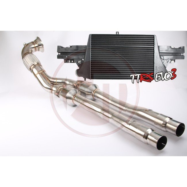 Audi TTRS 8J EVO3 Competition Package | Wagner Tuning