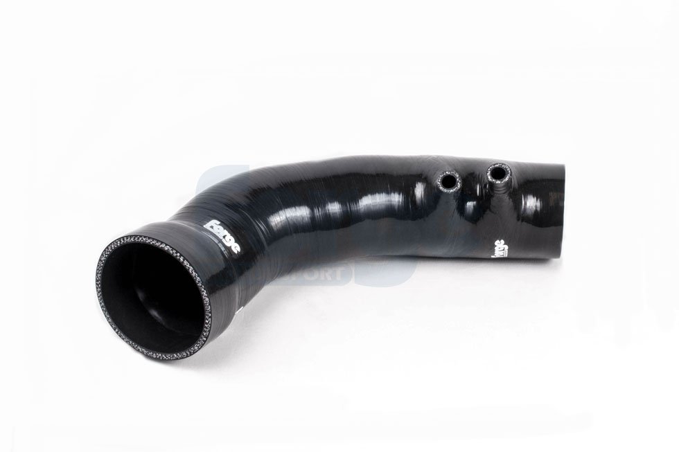 Forge Motorsport Inlet Hose for the Civic Type R FK2 2015-on | Forge