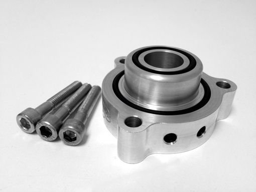 Blow Off Adaptor Plate for 1.4 Multi-Air  | Forge