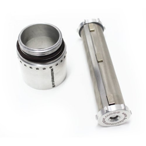 Dodson Evox Dct470 Reusable Metal Mesh Canister Trans Filter (Large Capacity) | DMS-2803