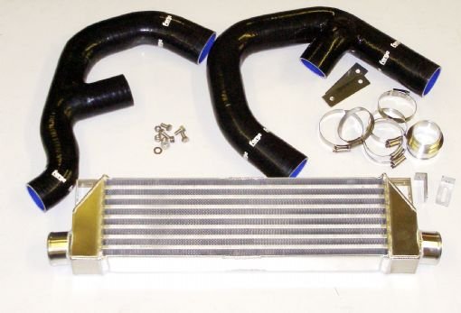 Twintercooler for Audi S3 2 Litre FSiT | Forge