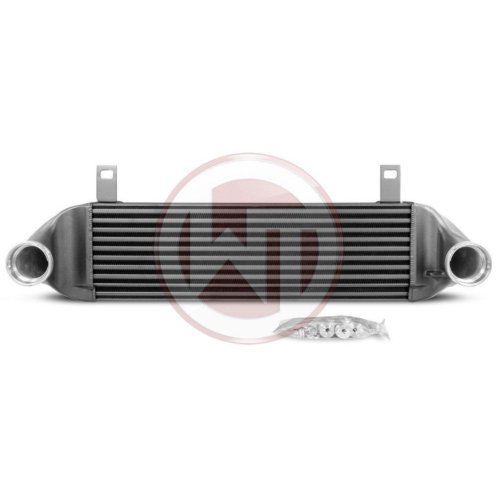 BMW E46 318-330d Competition Intercooler Kit | Wagner Tuning