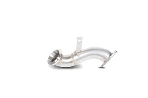 De-cat downpipe - Vauxhall  Corsa D 1.4 Turbo Black Edition/Astra GTC 1.4 Turbo | Scorpion
