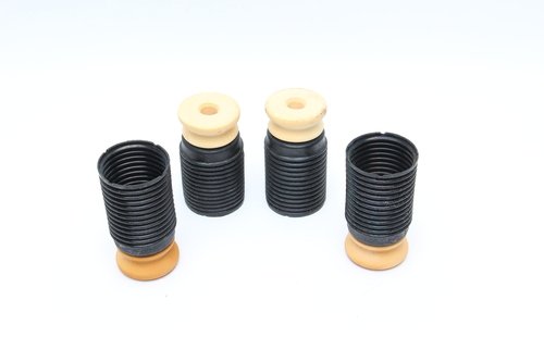 Dinan Supplemental Ride Quality & Handling Kit for BMW F13 650 xDrive