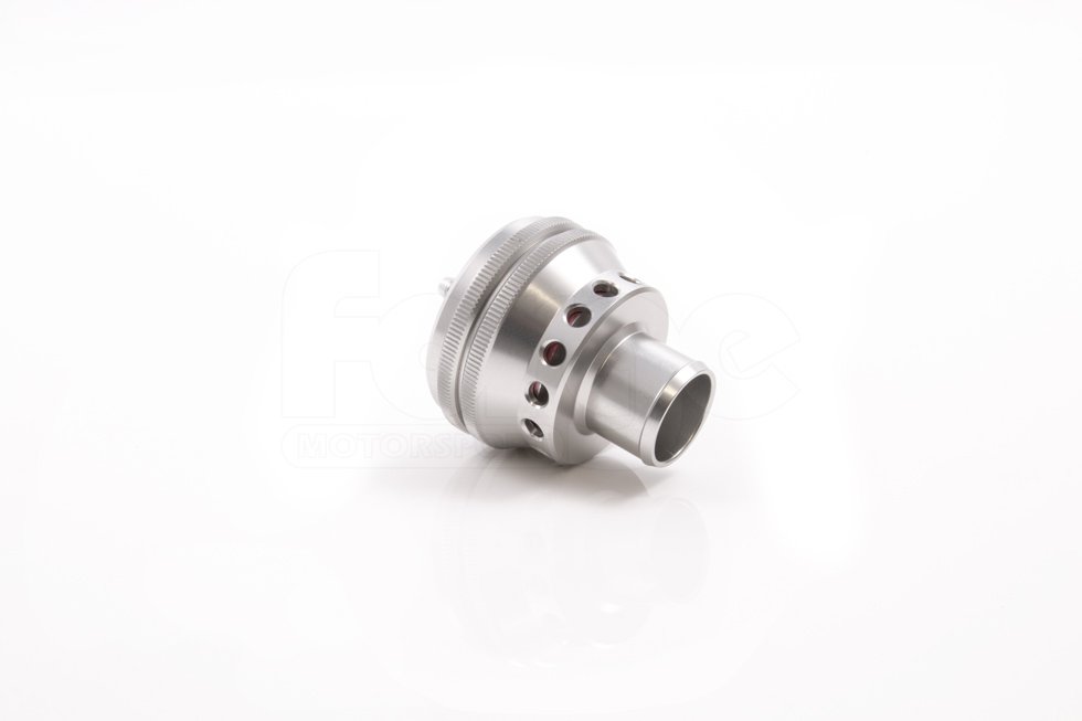 Atmospheric Dump Valve and Kit for Fiat Grande Punto and Alfa Romeo Mito 1.4 Tjet | Forge