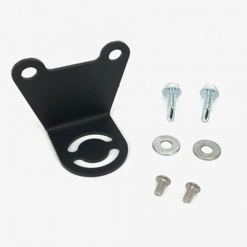 Pulse Solenoid mount