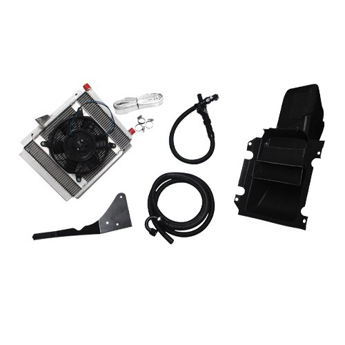 Dodson Gr6 Transmission Cooler Kit | DMS-7175