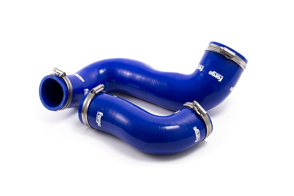 Boost Hoses for Mini N18 Engines | Forge