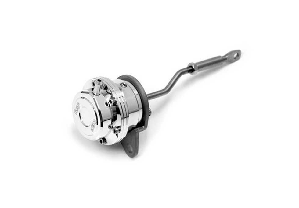 Turbo Actuator for Renault Clio 200RS and Nissan Juke 1.6 Turbo | Forge