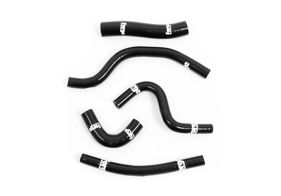 Forge Motorsport Silicone Ancillary Hose Kit for the Renault Megane 225/230 | Forge