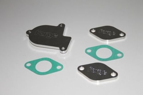 Volkswagen Transporter T5 EGR Valve Blanking Plate | Forge