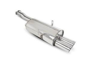 Cat-back System | Scorpion