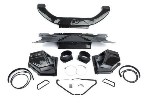 Dinan Carbon Fiber Cold Air Intake - M5