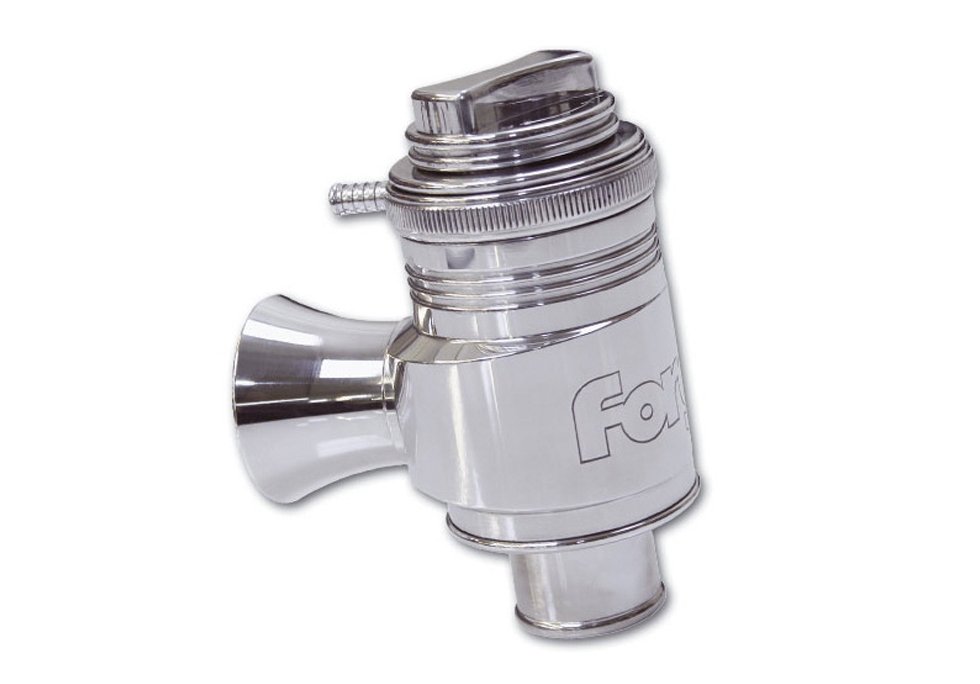 Type RS Valve - Atmospheric | Forge