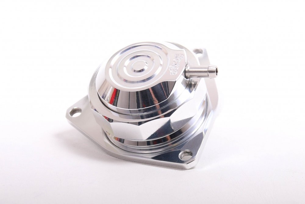 Recirculation Valve for Renault, Volvo, Hyundai and Kia | Forge