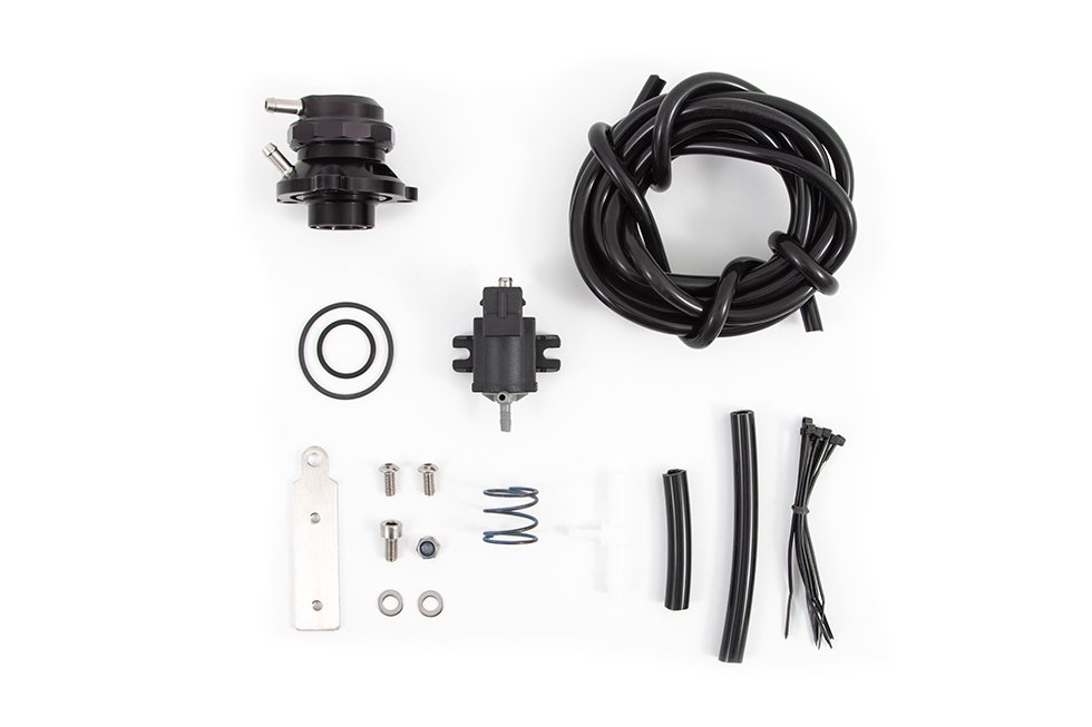 Blow Off Valve and Kit for BMW 135/235 F20 | Forge